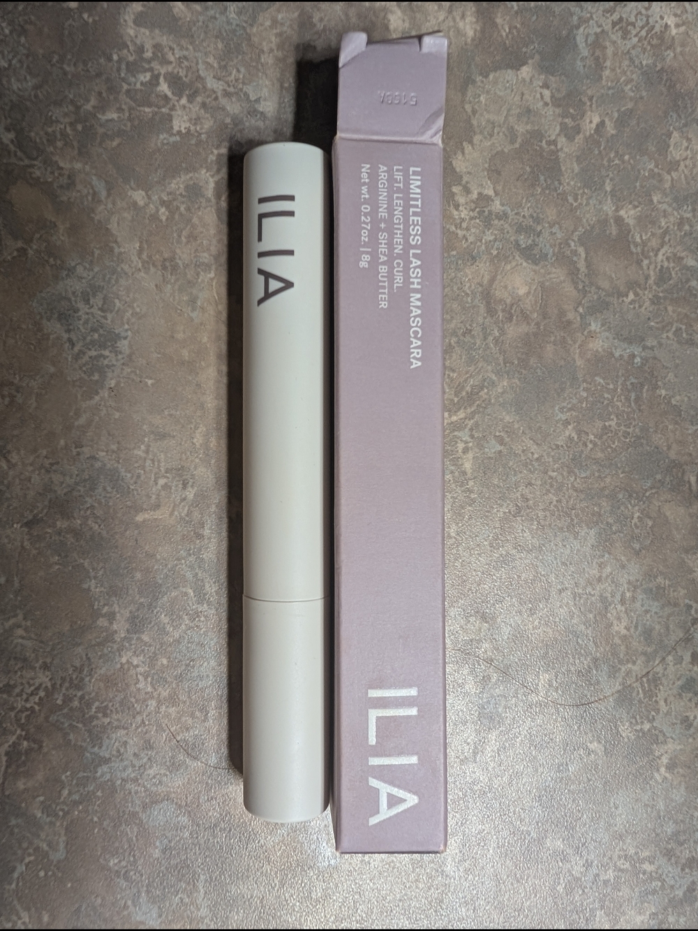 ILIA Limitless Lash Mascara in After Midnight